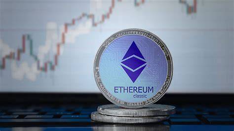 Dynamic visual of key figures influencing crypto trends