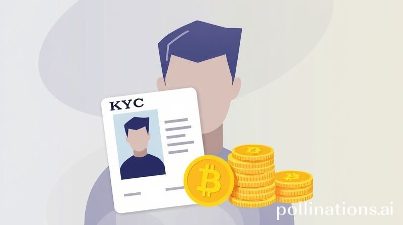Understanding KYC and Crypto Bonuses