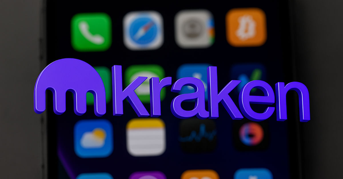 Instant Crypto & Fiat Payments with Kraken's Krak App (2025)