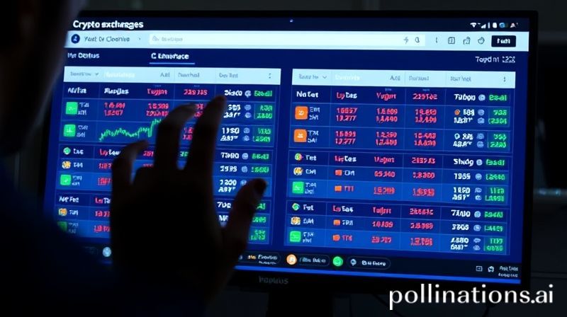 How the Latest Crypto Exchange Bonuses & New Features in 2025 Can Boost Your Portfolio
