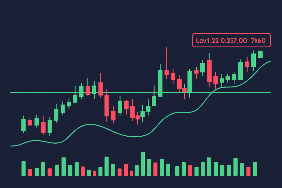 Leveraging Crypto Trading Bonuses for Futures Markets