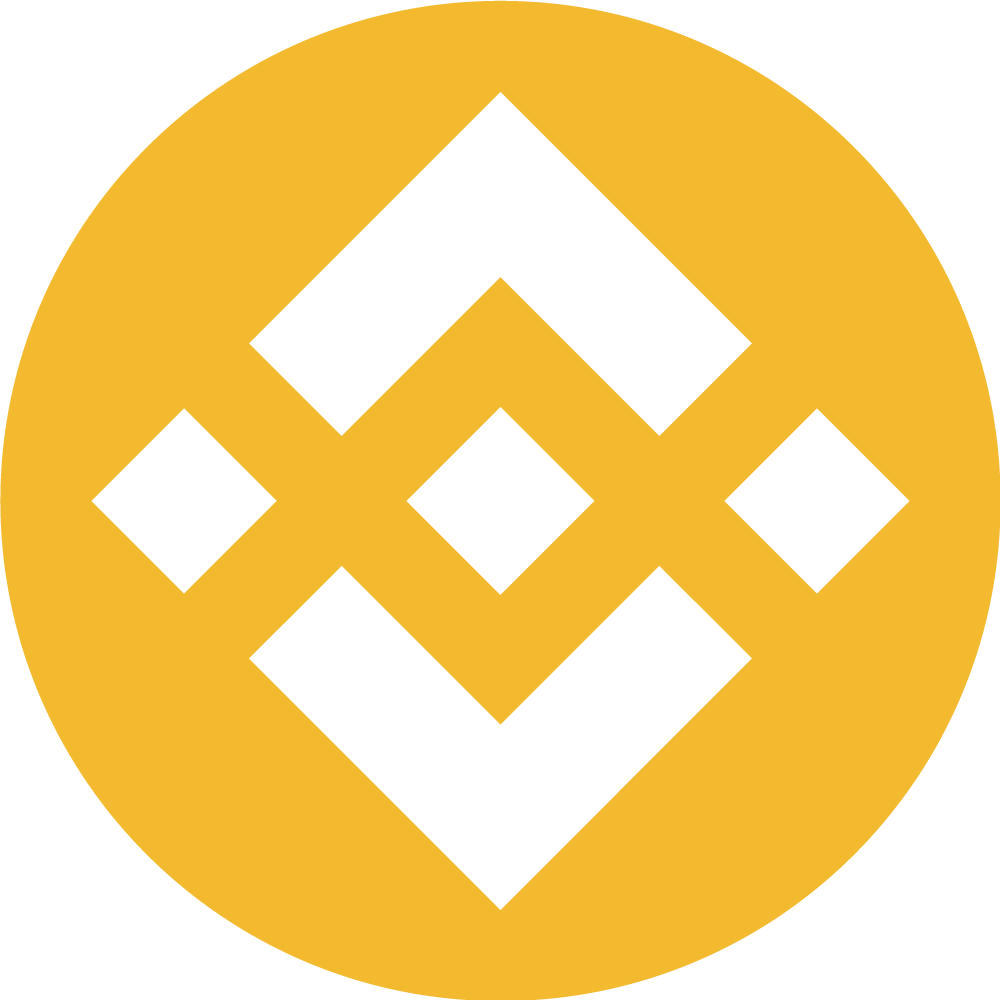 Binance Logo