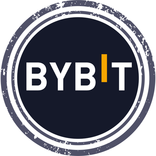 Bybit Logo