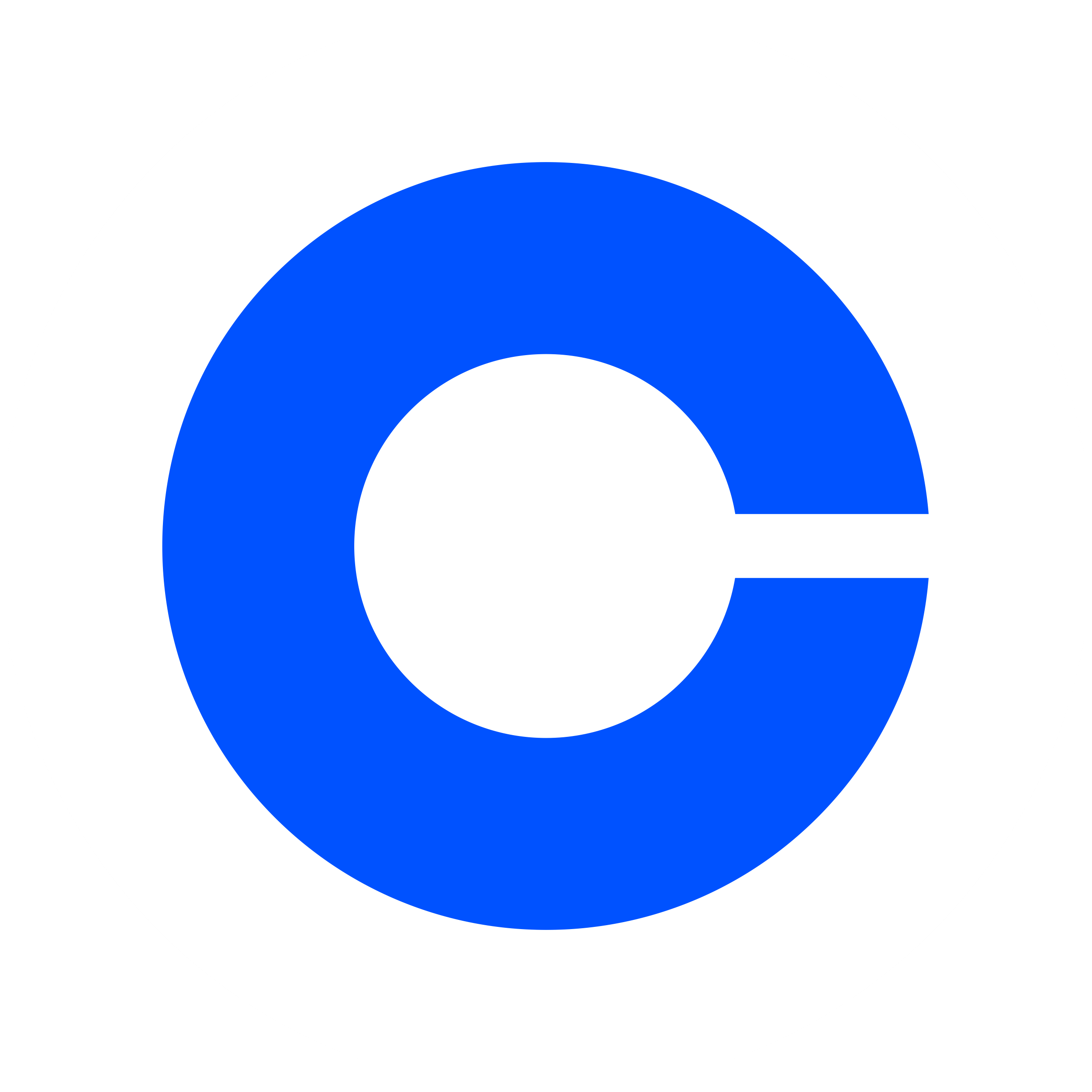 Coinbase Logo