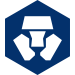 Crypto.com Exchange Logo